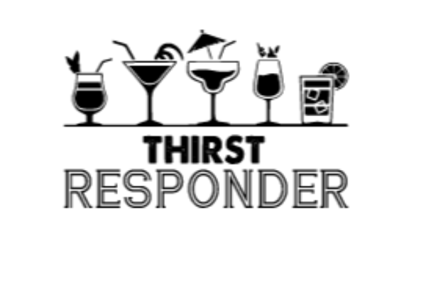 thirst responder
