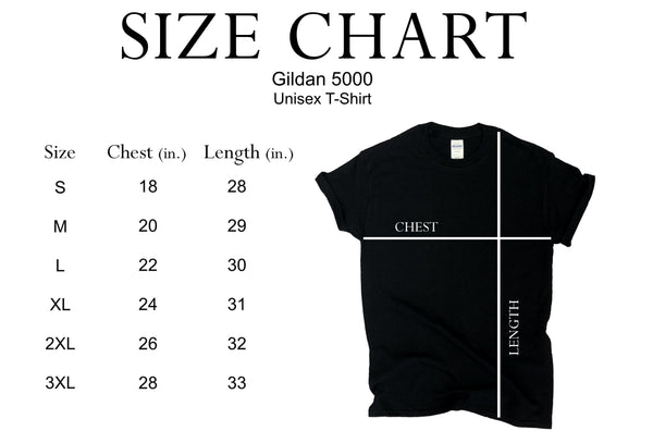 Garden Girl, Unisex Black Short Sleeve T-shirt