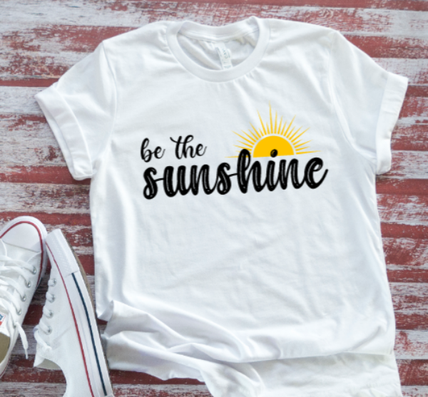 Be the Sunshine, Summer, SVG File, png, dxf, digital download, cricut cut file