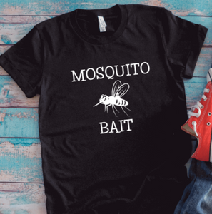 T hot sale shirt mosquito
