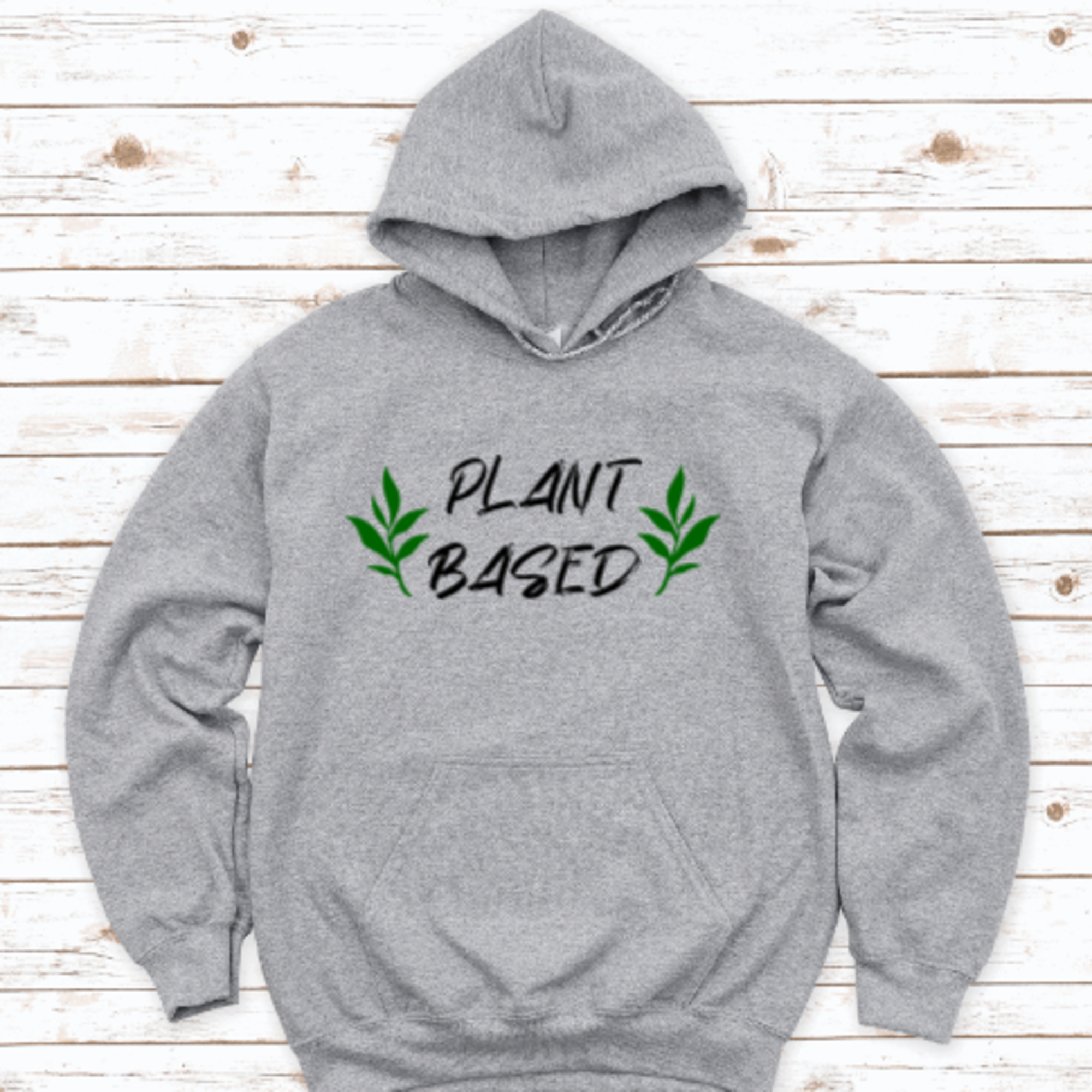 In My Wine Era, Gray Unisex Hoodie Sweatshirt