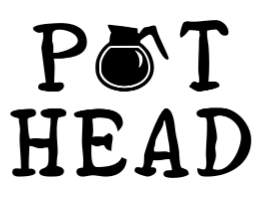 pot head coffee