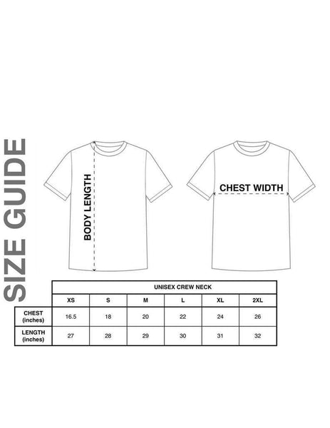 Be Kind Unisex  White Short Sleeve T-shirt