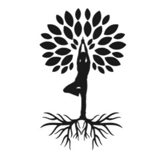 Yoga Tree, Black Unisex Short Sleeve T-shirt