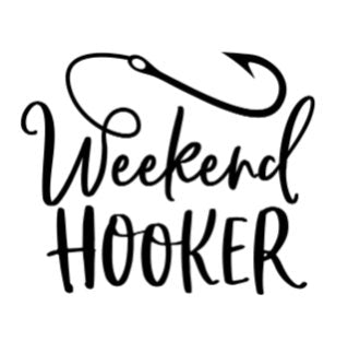 weekend hooker