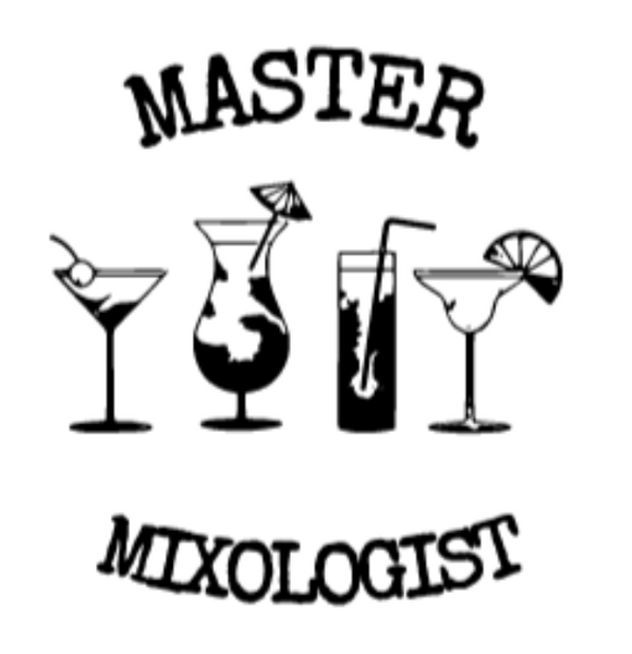 master mixologist