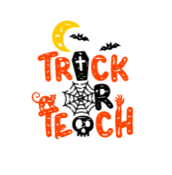 trick or teach 