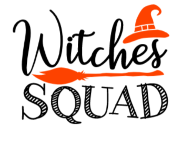 witches squad